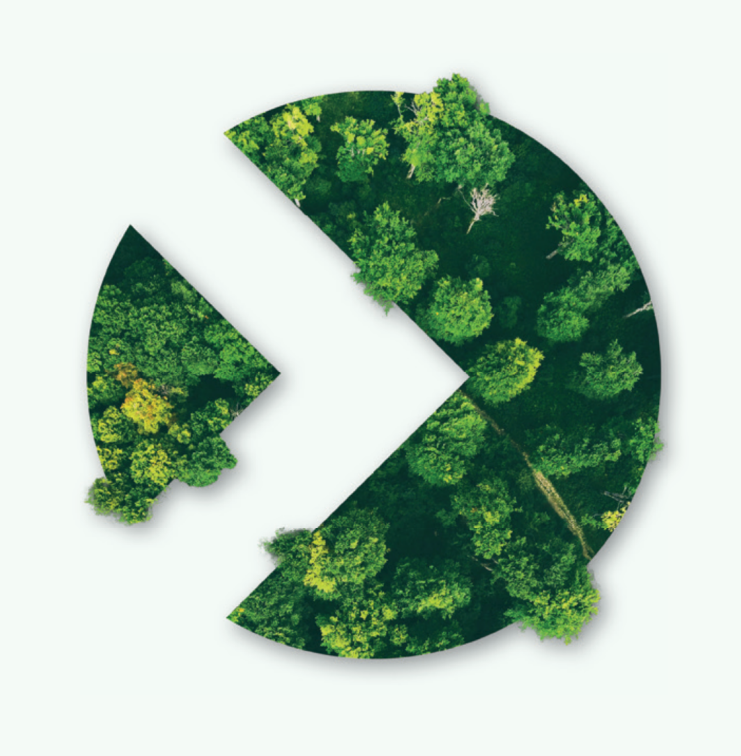 Logo groen HC