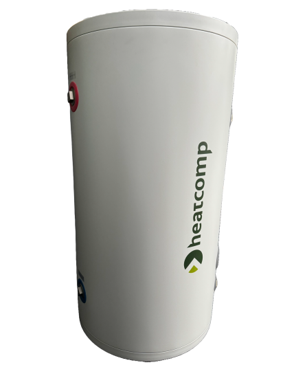 Buffervat 130 liter