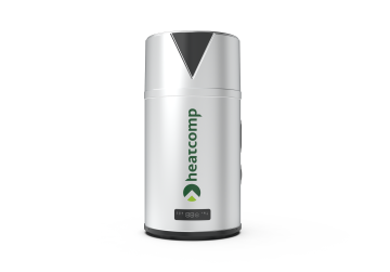 Warmtepompboiler 100 liter